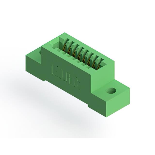 325-008-500-109 EDAC Inc.  Edgeboard Connectors